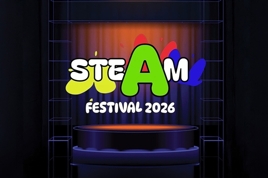 The Steam Festival Revision Game Show
